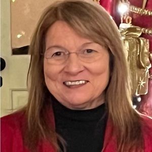 Meet your Posher, Terrylynn